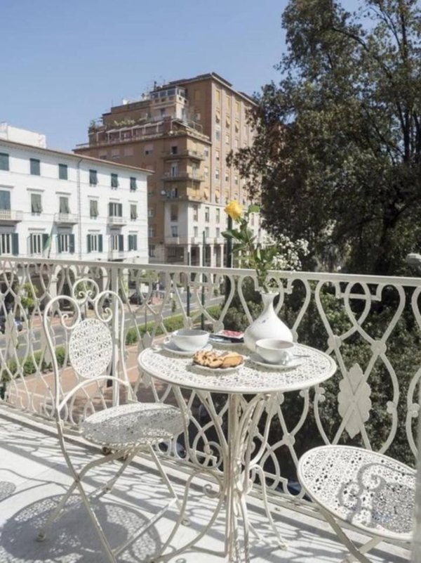 appartamento in vendita a La Spezia in zona Centro Storico