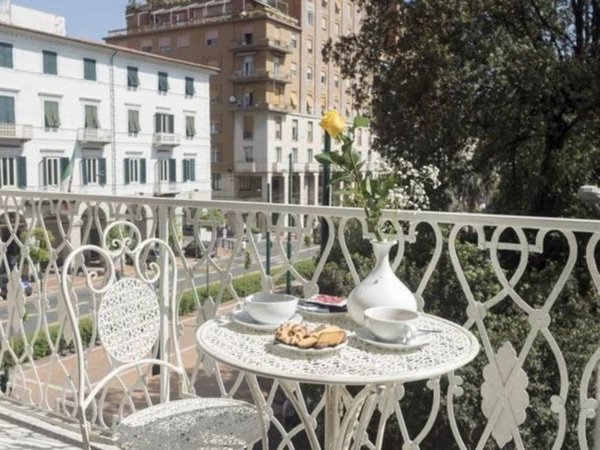 appartamento in vendita a La Spezia in zona Centro Storico