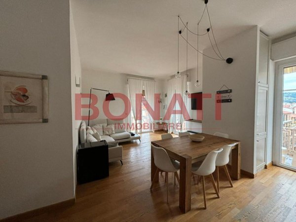 appartamento in vendita a La Spezia in zona Centro Storico
