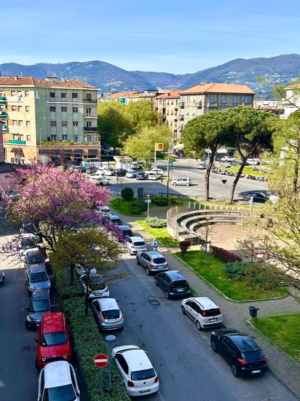 appartamento in vendita a La Spezia