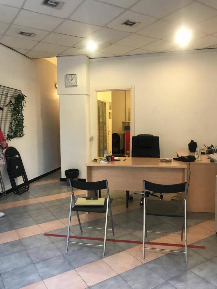 ufficio in vendita a La Spezia in zona Canaletto / Buonviaggio / Migliarina