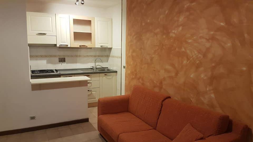 appartamento in vendita a La Spezia in zona Canaletto / Buonviaggio / Migliarina