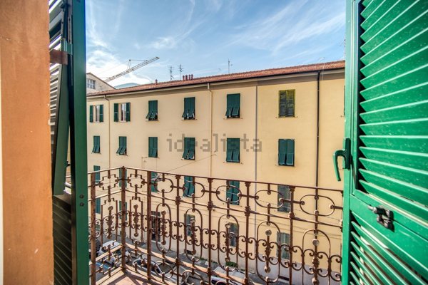 appartamento in vendita a La Spezia