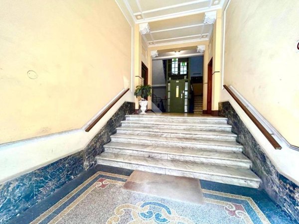 appartamento in vendita a La Spezia