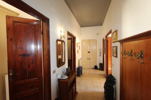 appartamento in vendita a La Spezia in zona Centro Storico