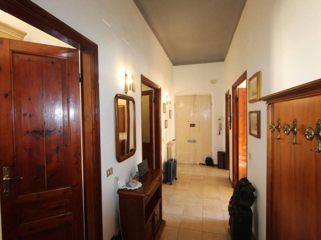 appartamento in vendita a La Spezia in zona Centro Storico