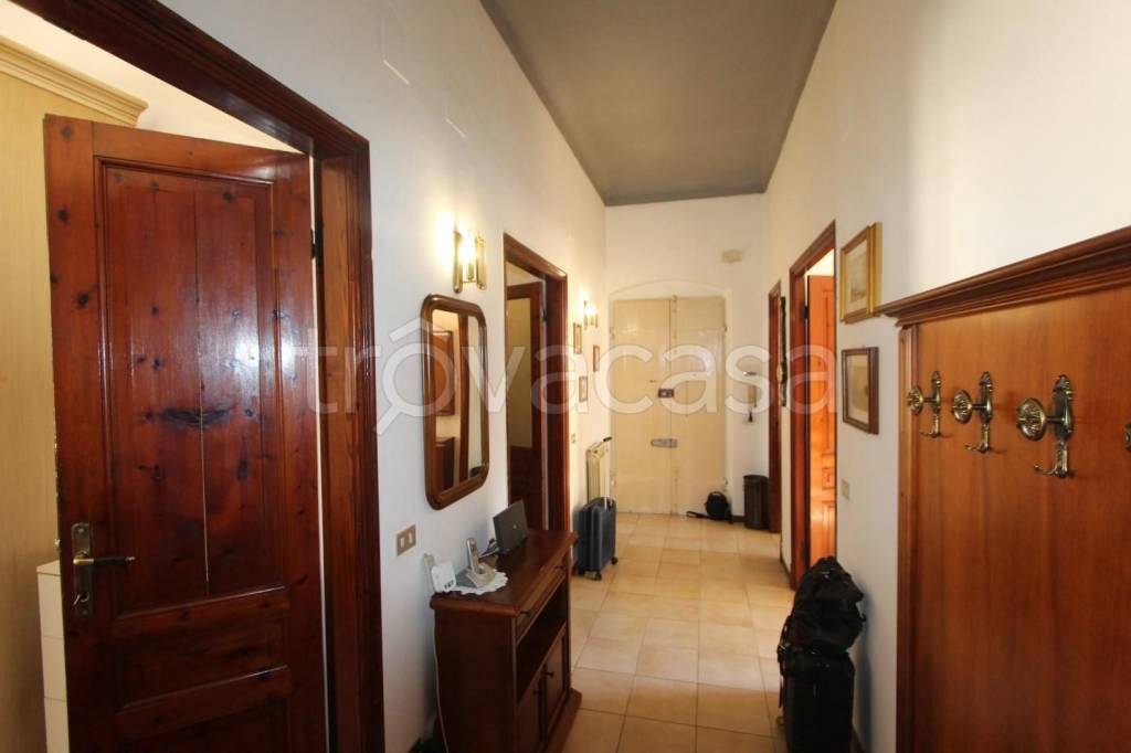 appartamento in vendita a La Spezia in zona Centro Storico