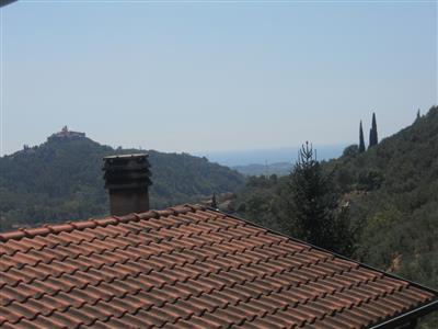 casa indipendente in vendita a La Spezia
