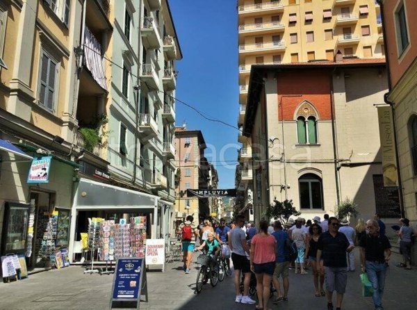 appartamento in vendita a La Spezia in zona Centro Storico