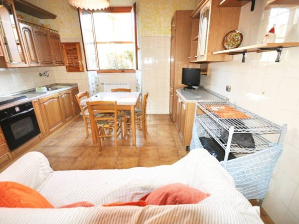 appartamento in vendita a La Spezia in zona Canaletto / Buonviaggio / Migliarina