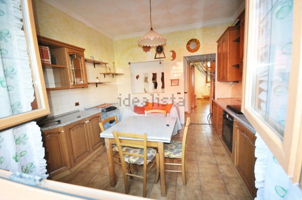 appartamento in vendita a La Spezia