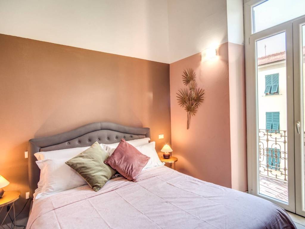 appartamento in vendita a La Spezia in zona Centro Storico