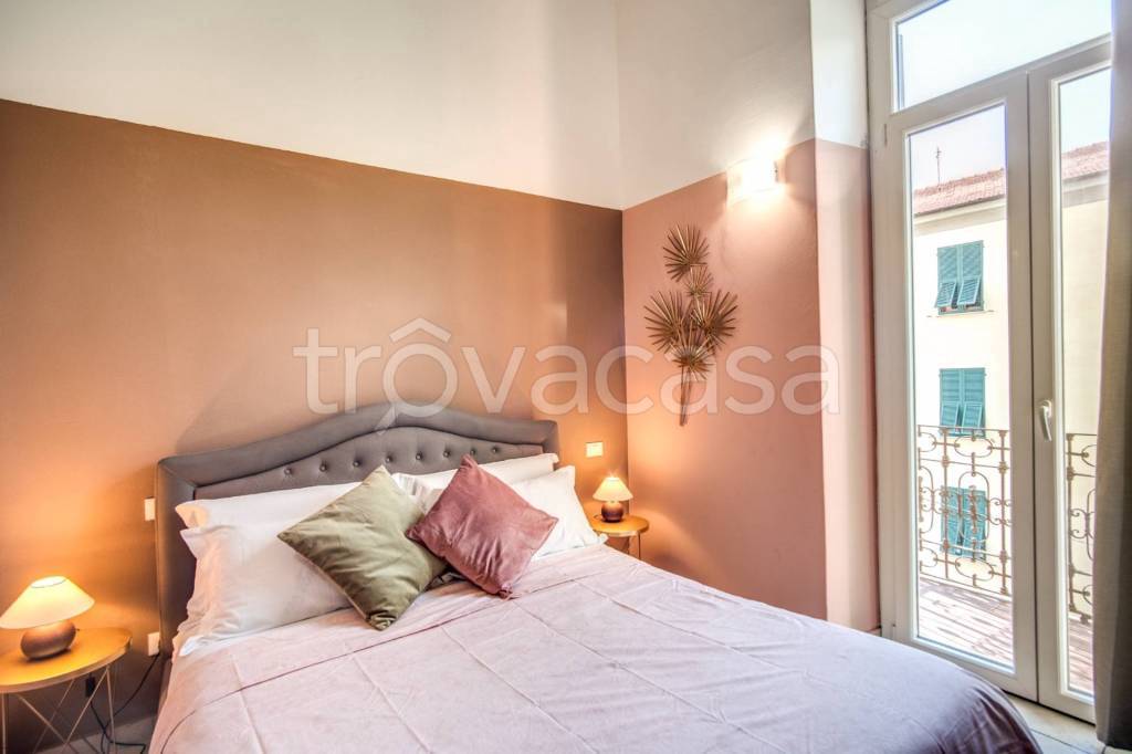 appartamento in vendita a La Spezia in zona Centro Storico