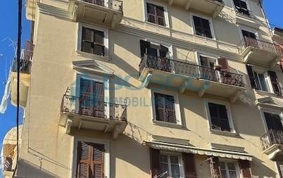 appartamento in vendita a La Spezia in zona Centro Storico