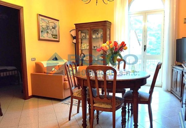 appartamento in vendita a La Spezia in zona Chiappa