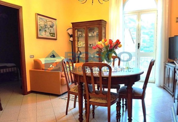 appartamento in vendita a La Spezia in zona Chiappa