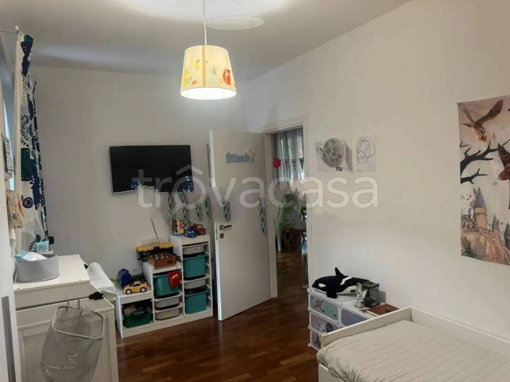 casa indipendente a La Spezia in zona Canaletto / Buonviaggio / Migliarina