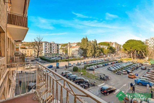 appartamento in vendita a La Spezia