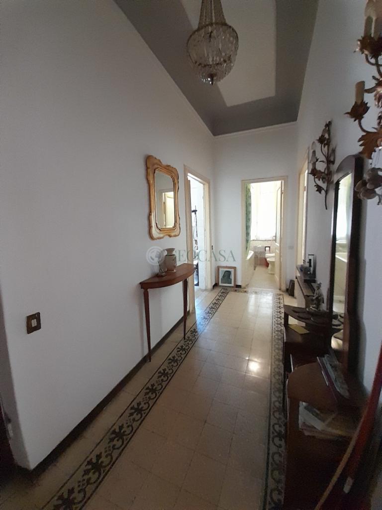appartamento in vendita a La Spezia in zona Canaletto / Buonviaggio / Migliarina