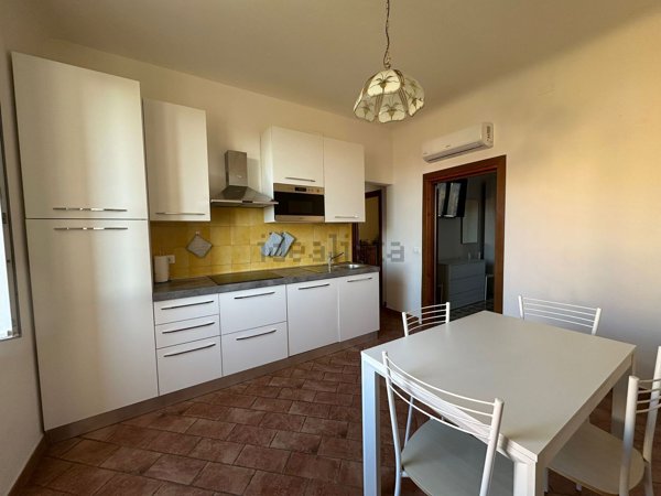 appartamento in vendita a La Spezia in zona Pitelli