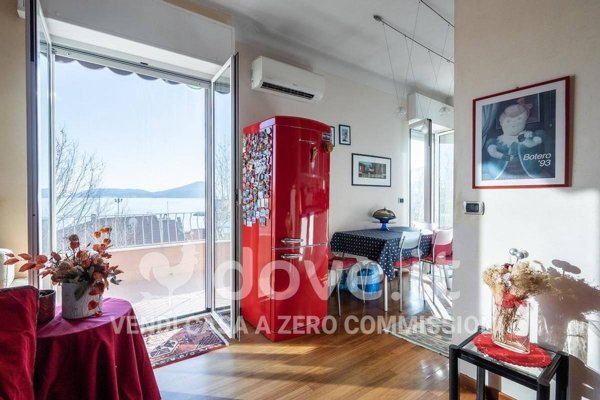 appartamento in vendita a La Spezia in zona Fossamastra
