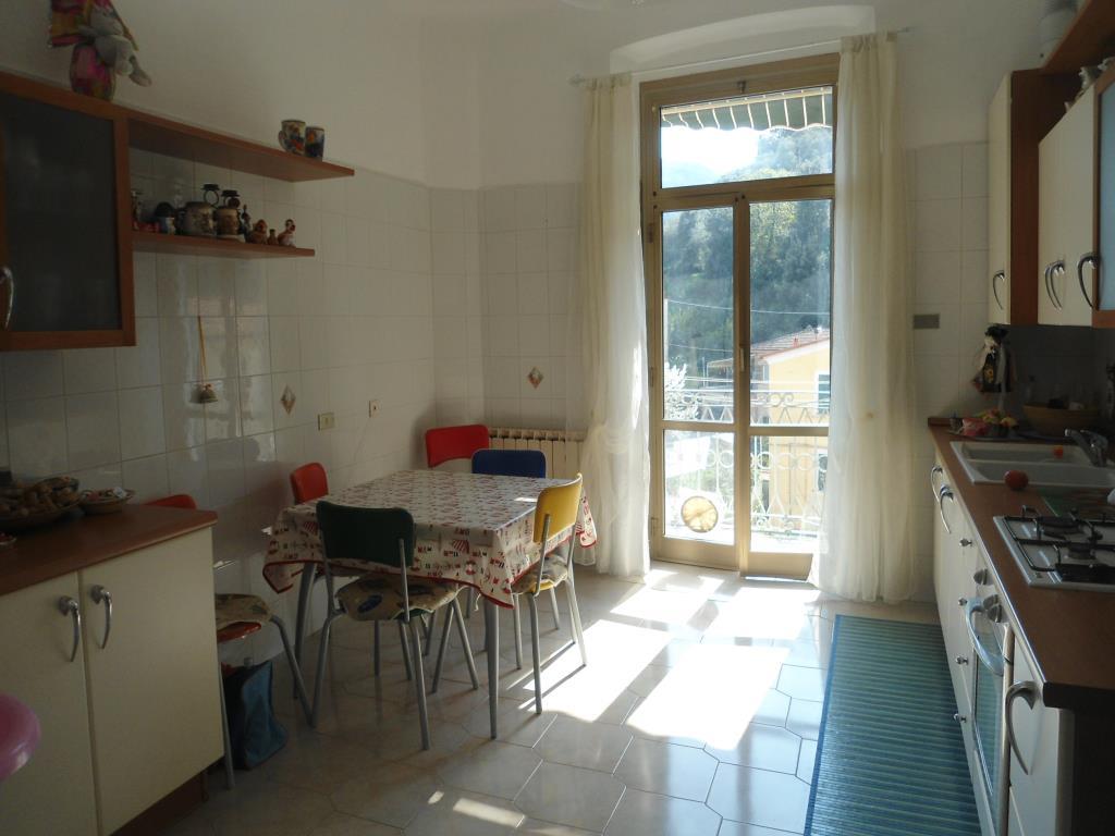 appartamento in vendita a La Spezia