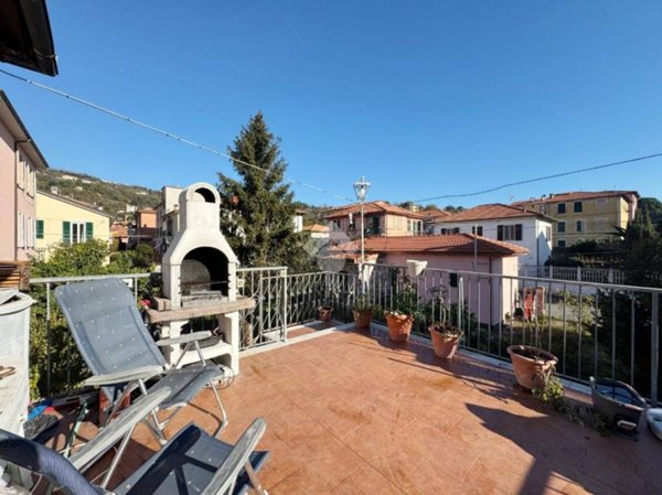 appartamento in vendita a La Spezia in zona Chiappa