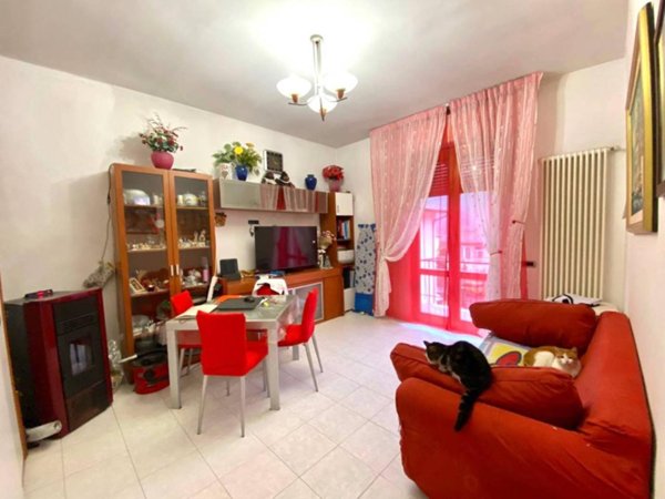 appartamento in vendita a La Spezia in zona La Foce / Sant'Anna