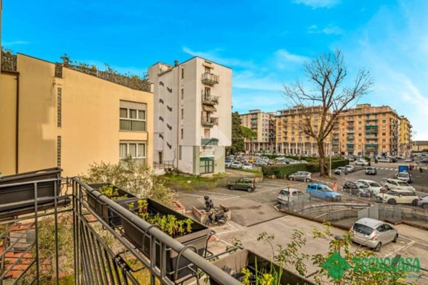 appartamento in vendita a La Spezia