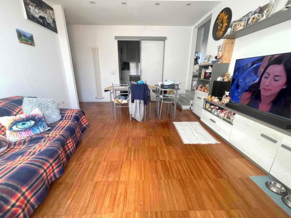 appartamento in vendita a La Spezia in zona Canaletto / Buonviaggio / Migliarina