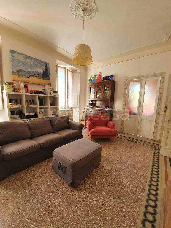 appartamento in vendita a La Spezia