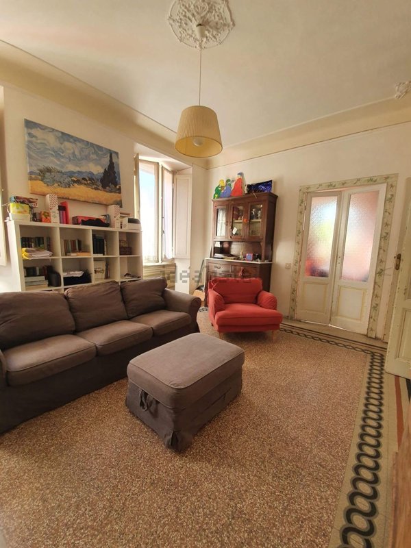 appartamento in vendita a La Spezia