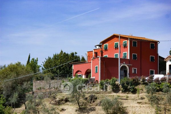 casa indipendente in vendita a La Spezia