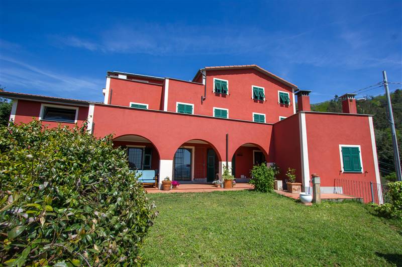 casa indipendente in vendita a La Spezia