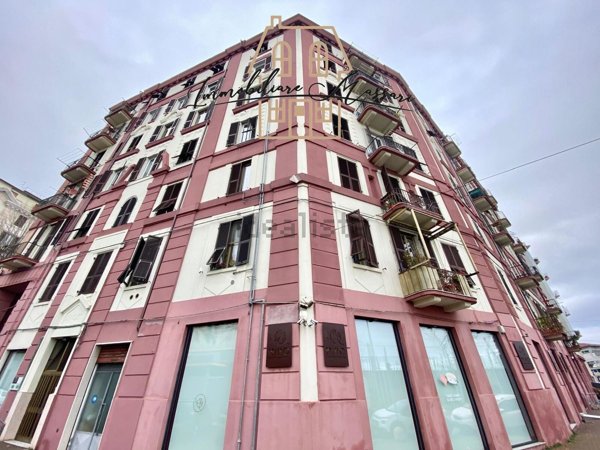 appartamento in vendita a La Spezia in zona Centro Storico