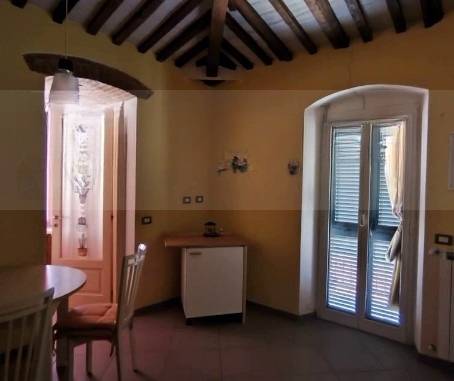 appartamento in vendita a La Spezia in zona Pitelli