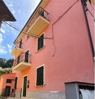appartamento in vendita a La Spezia in zona Pitelli