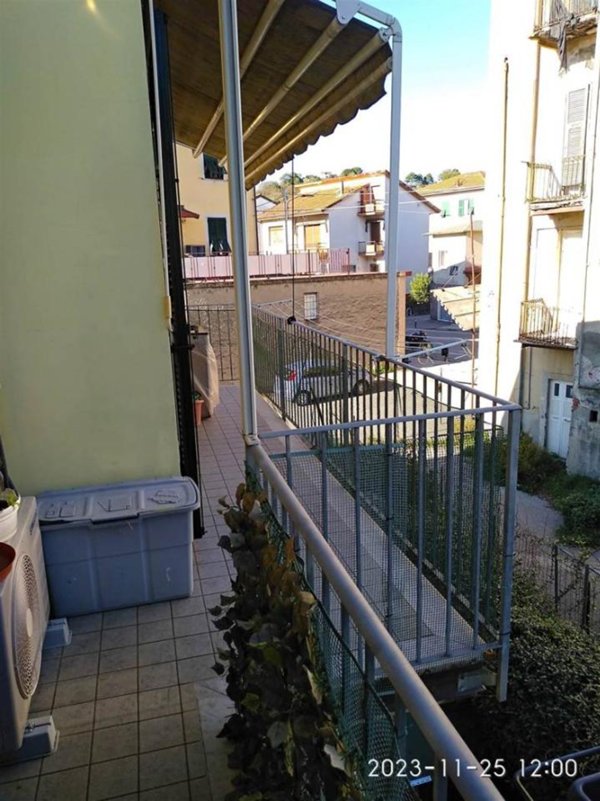 appartamento in vendita a La Spezia