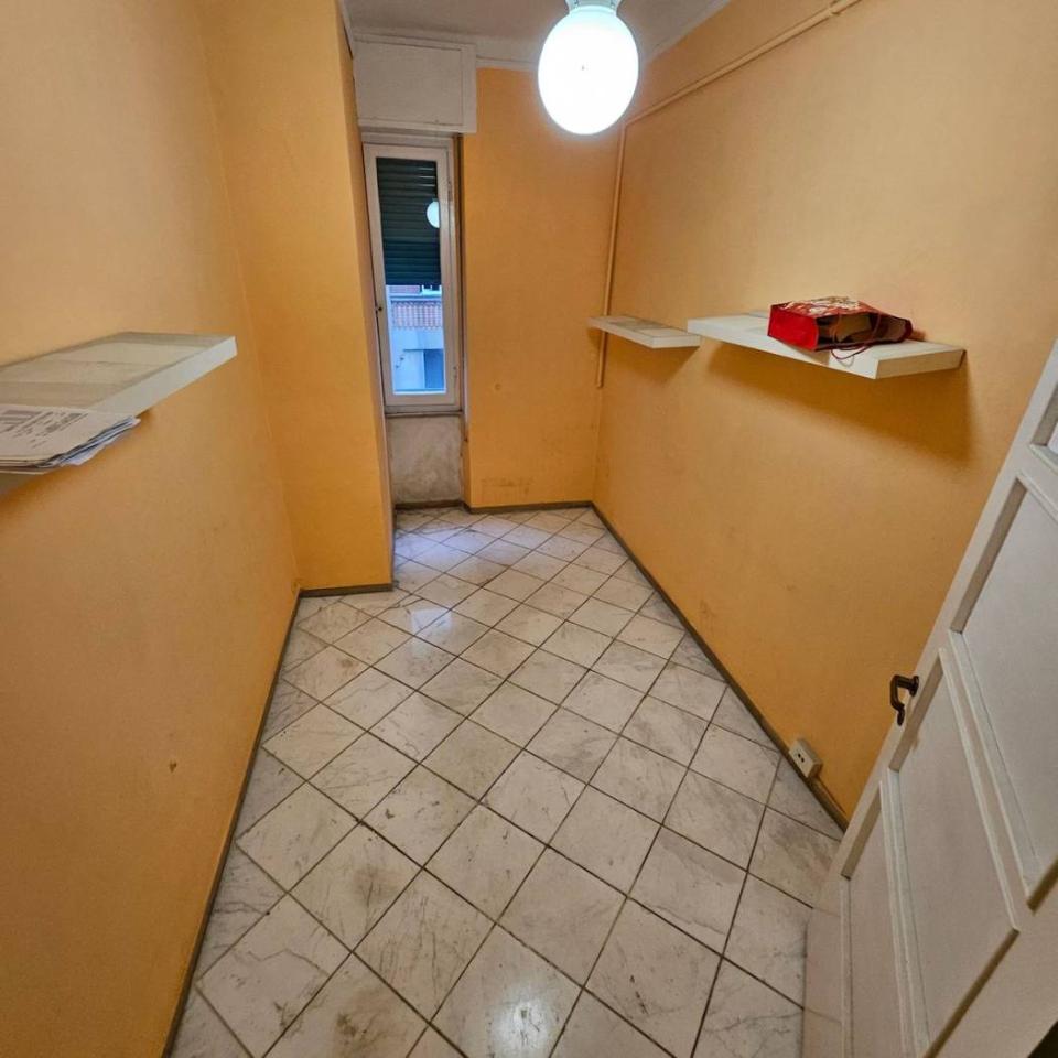 appartamento in vendita a La Spezia in zona Centro Storico