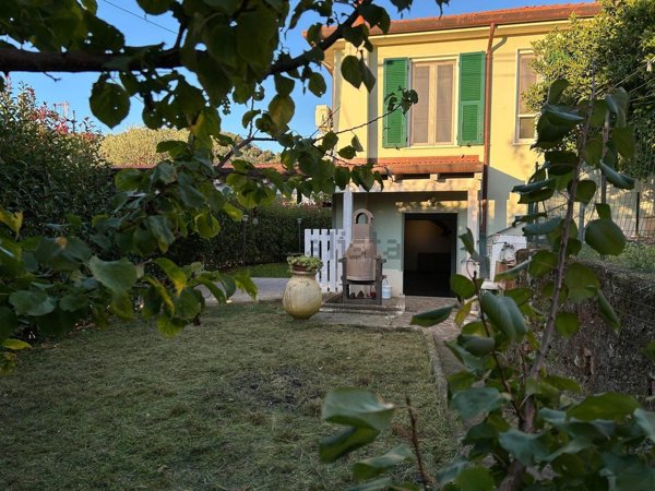 appartamento in vendita a La Spezia