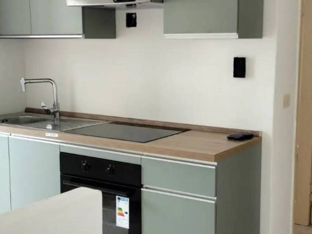 appartamento in vendita a La Spezia in zona Canaletto / Buonviaggio / Migliarina