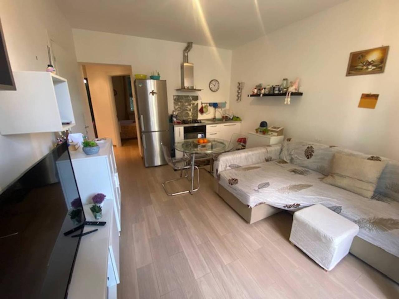 appartamento in vendita a La Spezia in zona Canaletto / Buonviaggio / Migliarina
