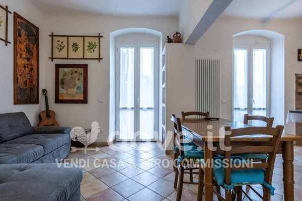 appartamento in vendita a La Spezia in zona Pitelli