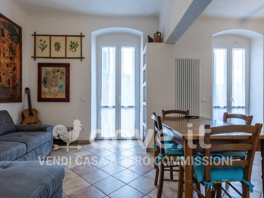 appartamento in vendita a La Spezia in zona Pitelli