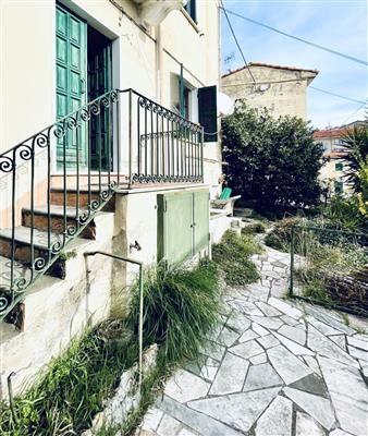 appartamento in vendita a La Spezia in zona Pitelli