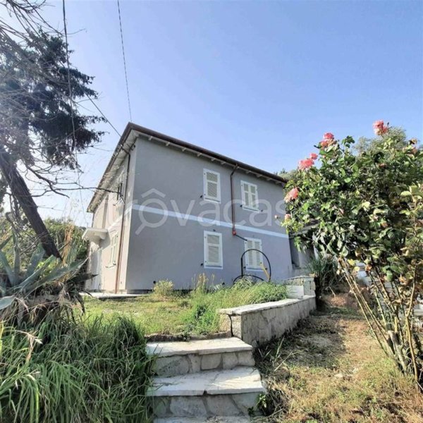 appartamento in vendita a La Spezia in zona San Venerio