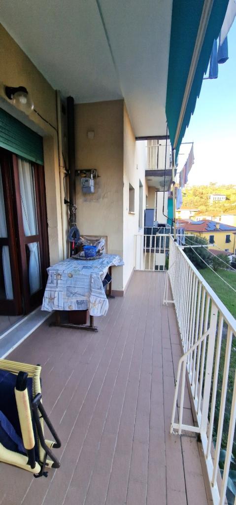 appartamento in vendita a La Spezia