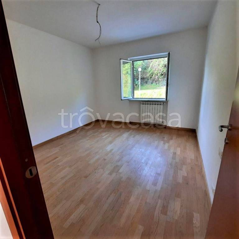 appartamento in vendita a La Spezia in zona Canaletto / Buonviaggio / Migliarina