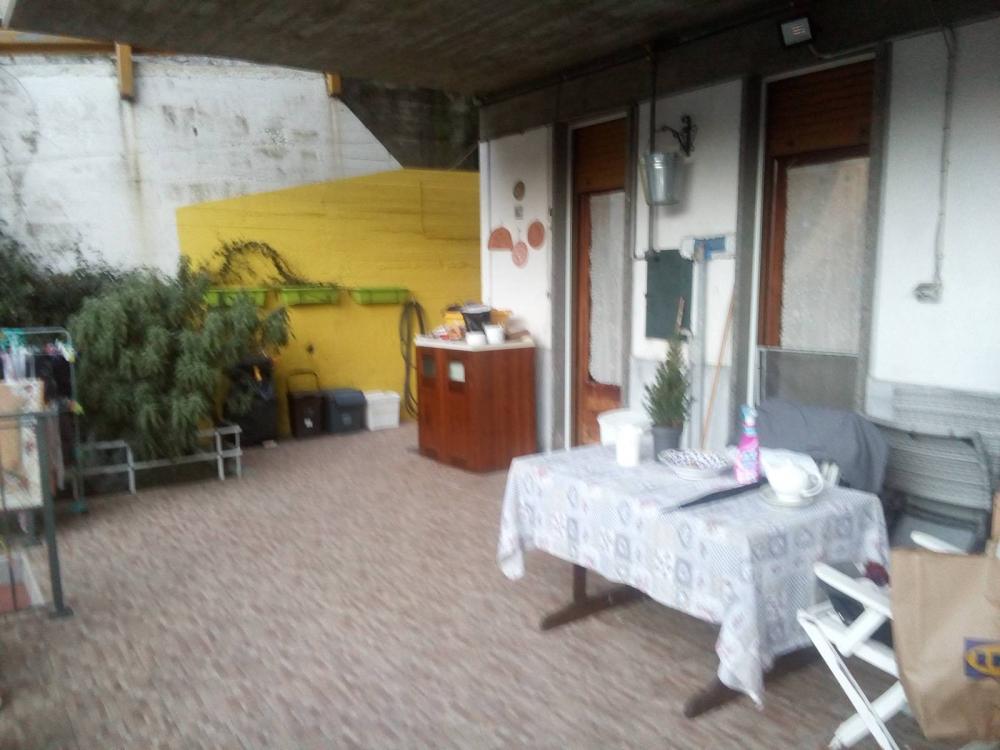 appartamento in vendita a La Spezia