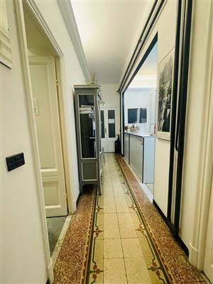 appartamento in vendita a La Spezia in zona Centro Storico